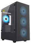 Ігровий ПК RTX3080Ti, i9 12900K, 64GB, SSD 1TB, Гарантія