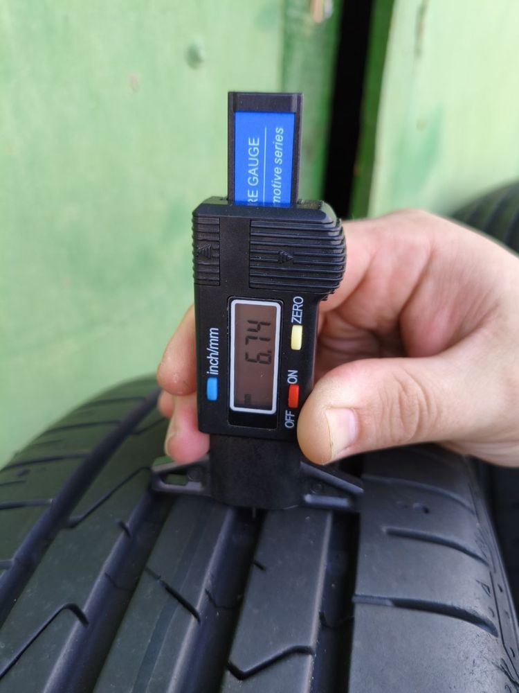 185 55 R16 Hankook Ventus prime 3