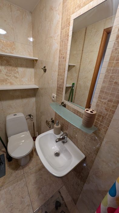 Centrum,jednopokojowe,bezczynszowe bezpośrednio