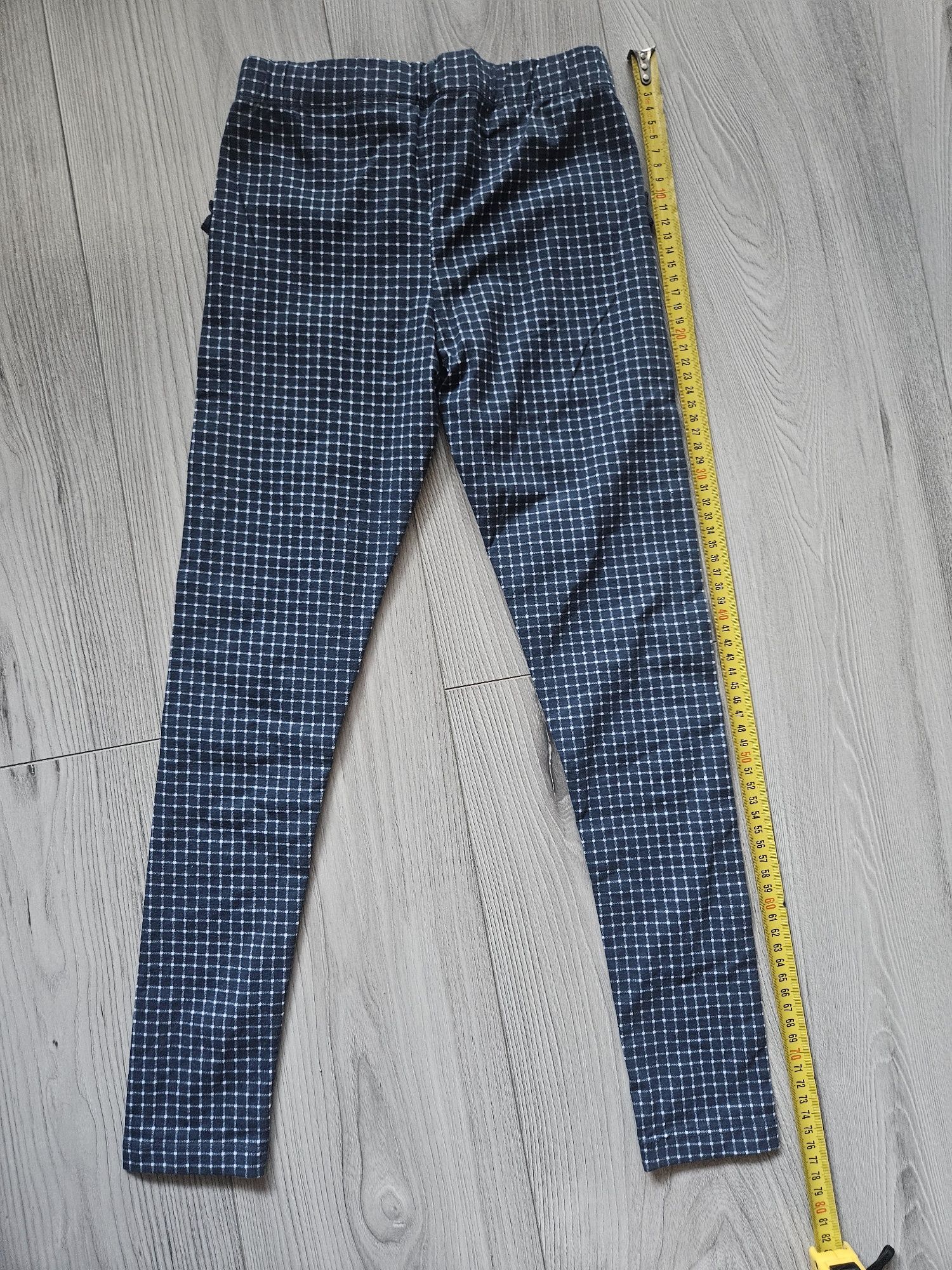 Legginsy eleganckie 134 Lincoln&Sharks z 5.10.15