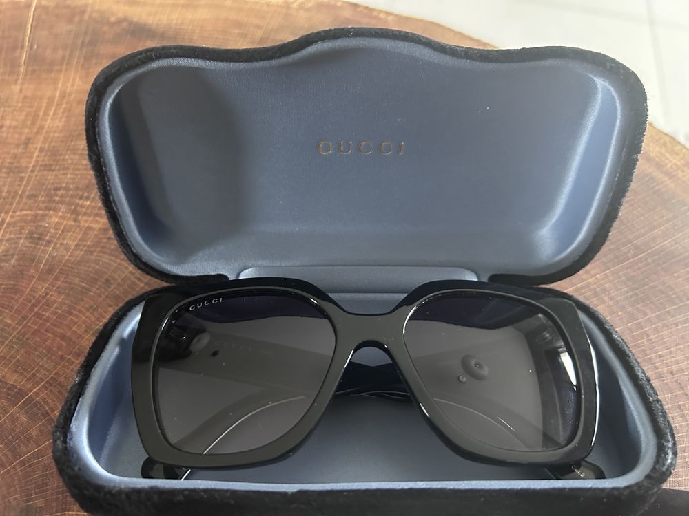 Gucci okulary przeciwsloneczne