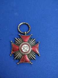 Stary medal odznaczenie RP