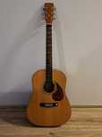 Gitara akustyczna TENSON