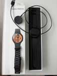 Samsung Galaxy Watch 4 44mm (SM-R870) Zestaw + Bransoleta
