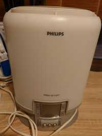 Lampa budzik Philips HF3461 do naprawy