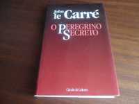 "O Peregrino Secreto" de John Le Carré