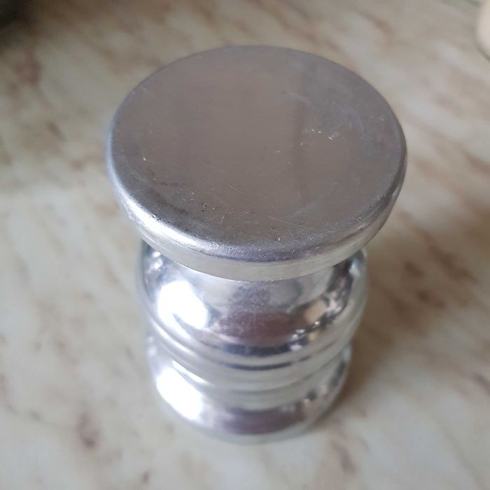 Matero, oryginalne naczynie do picia herbatki z yerba mate.