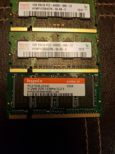 Ram ddr2 - para pc