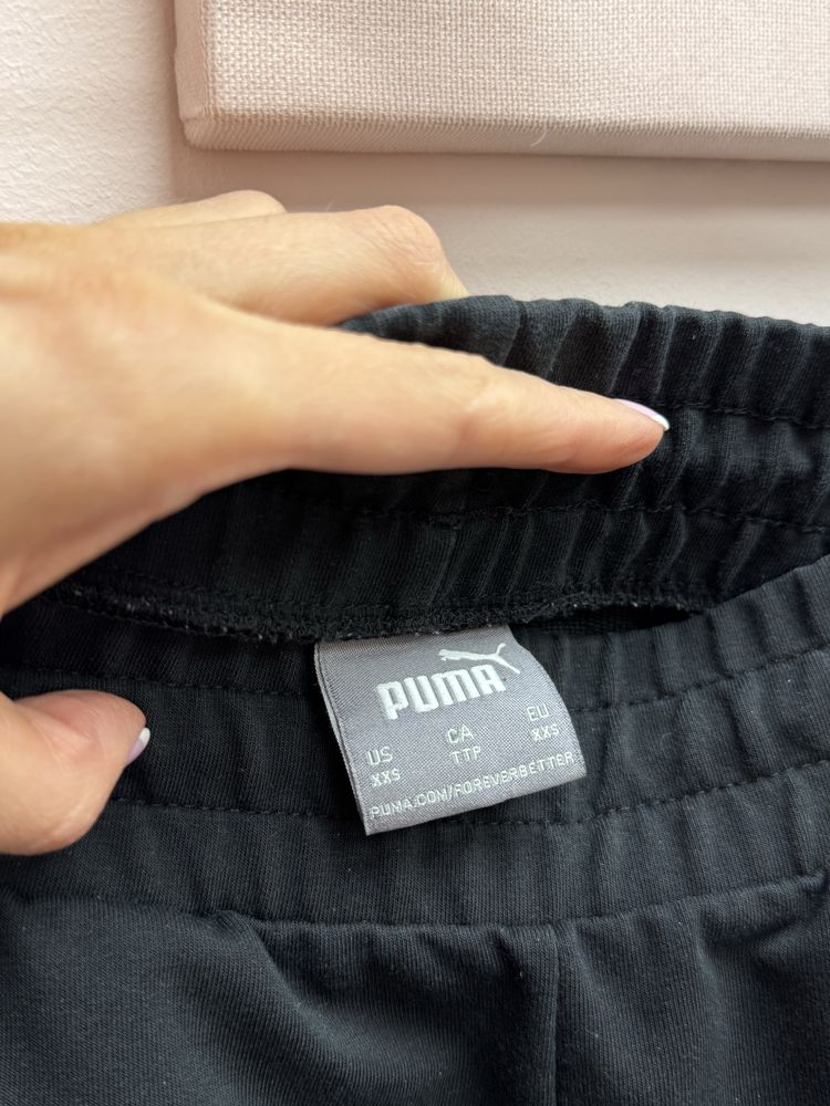 Штани спортивні Puma XXS
