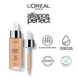 Гіалуронова тональна сироватка для обличчя L'Oreal Paris Alliance 2-3