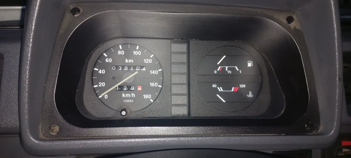 Продам заз 1103 , 2007 р.в