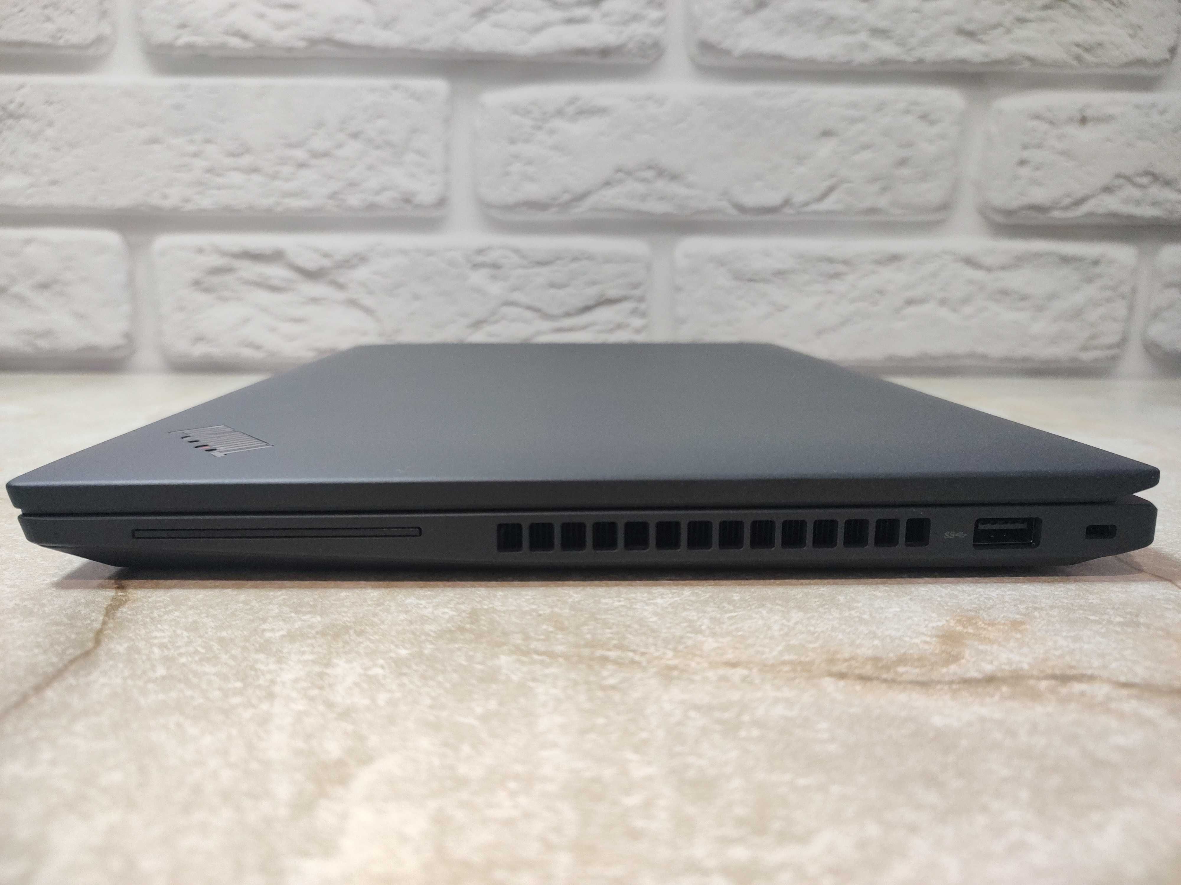 Lenovo ThinkPad P14s Gen 4 Intel® Core™ i7-1370P 32GB DDR5 512GB NEW!