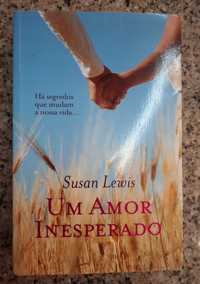 Livro - Um Amor Inesperado