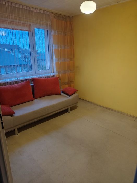 Mieszkanie 3 pokojowe