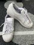 Adidas Superstar Ortholite 38 2/3