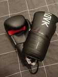 Luvas de box ergo