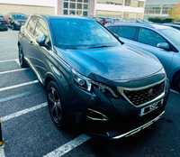 Peugeot 3008 GT 2.0 HDI 180 CV EAT6