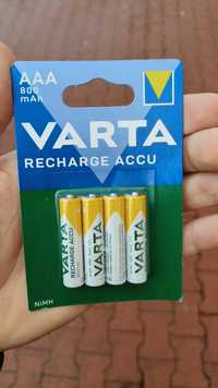 Varta aaa 800mah