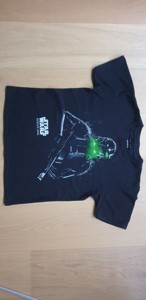 T-shirt Star wars 11-12 lat 152/158