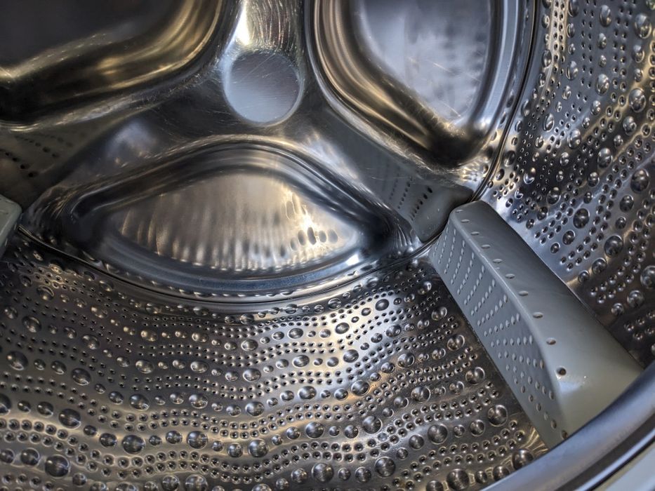 Пральна машина Bosch Avantixx 7 Eco Edition Б/В