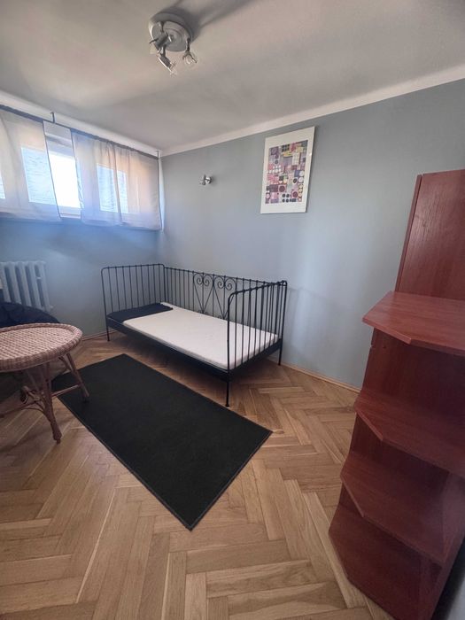 3 pokoje, blisko centrum i uczelni , Ordona 20a