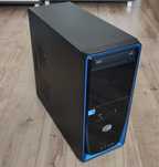OBUDOWA komputerowa Cooler Master +DVD