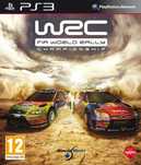 PS3 WRC Games4US C.H. Nowa Górna Łódź