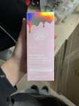 Serum z faceboom