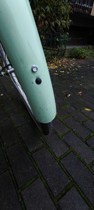 Rower miejski BONITA 3.0 koła 28 cali