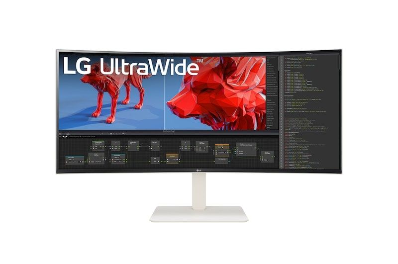 monitor curvo lg ultrawide 38wr85qc-w nano ips 144hz freesync premium