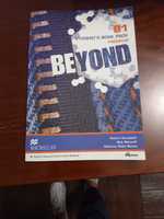 Beyond B1 Student's Book