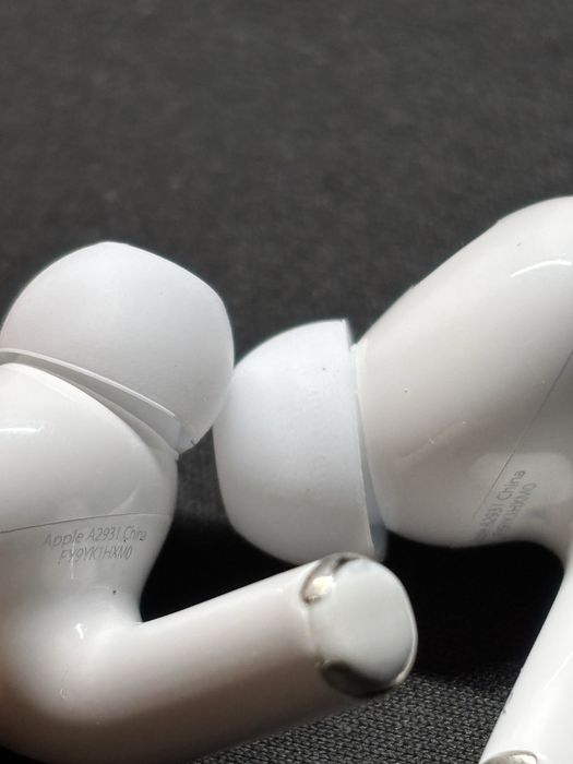Airpods Pro 2 lightning