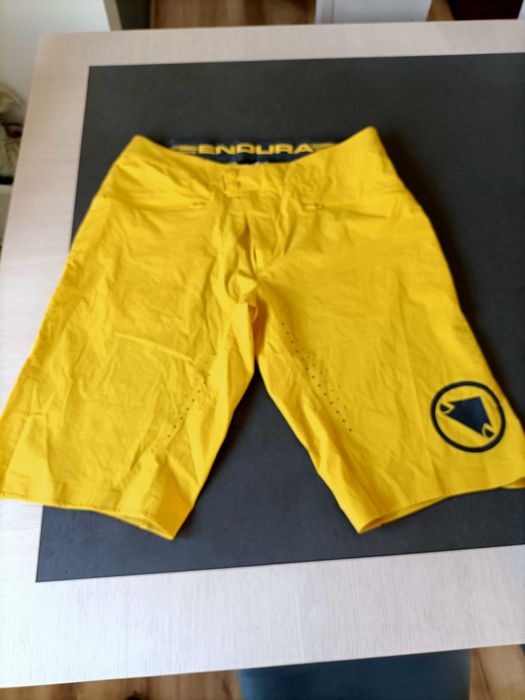 Calções Endura BTT