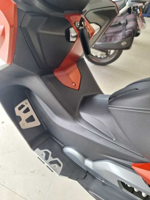 Bmw C650 SPORT Novo Preço