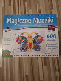 Magiczne mozaiki