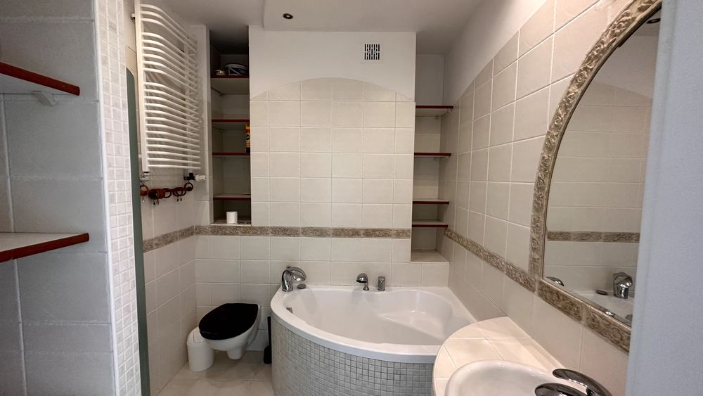 Bezpośrednio wynajmę komfortowe mieszkanie na Ursynowie