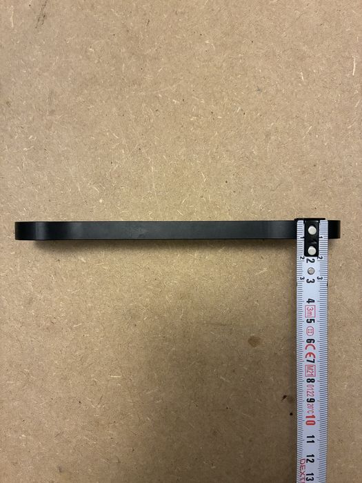 Kit Rebaixamento NC700x