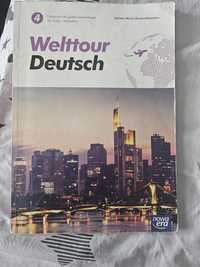 Weltour deutsch 4