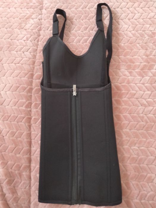 Cinta *Nova Modeladora Adelgaçante