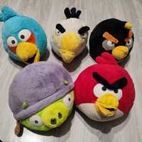 Maskotki przytulanki Angry Birds