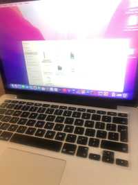 MacBook Pro 13 i