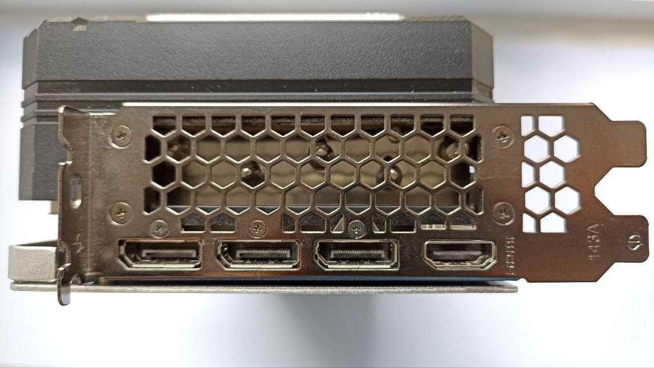 Palit GeForce RTX 4070 Ti 12GB GamingPro