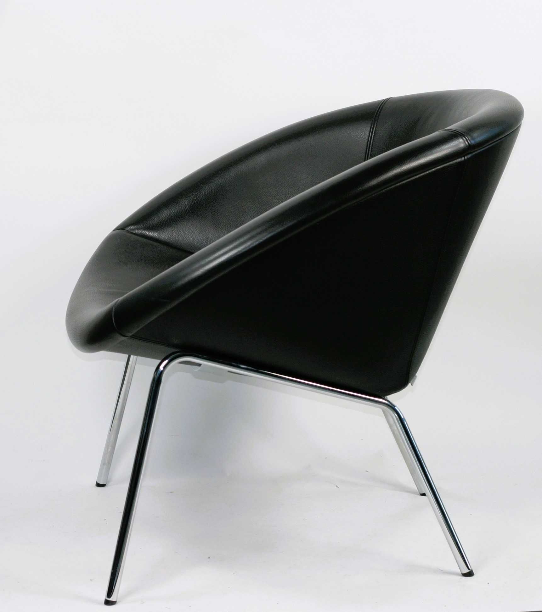 Walter Knoll 369 Fotel wypoczynkowy