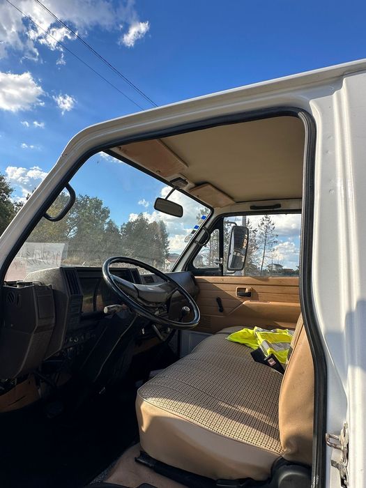Bedford 3.3 tribasculante