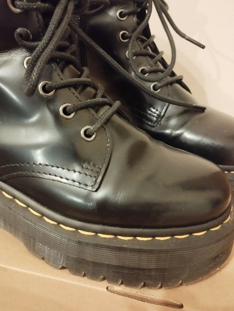 Dr martens jadon