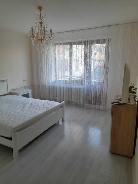 3х кім. Квартира до басейну 3 хв.