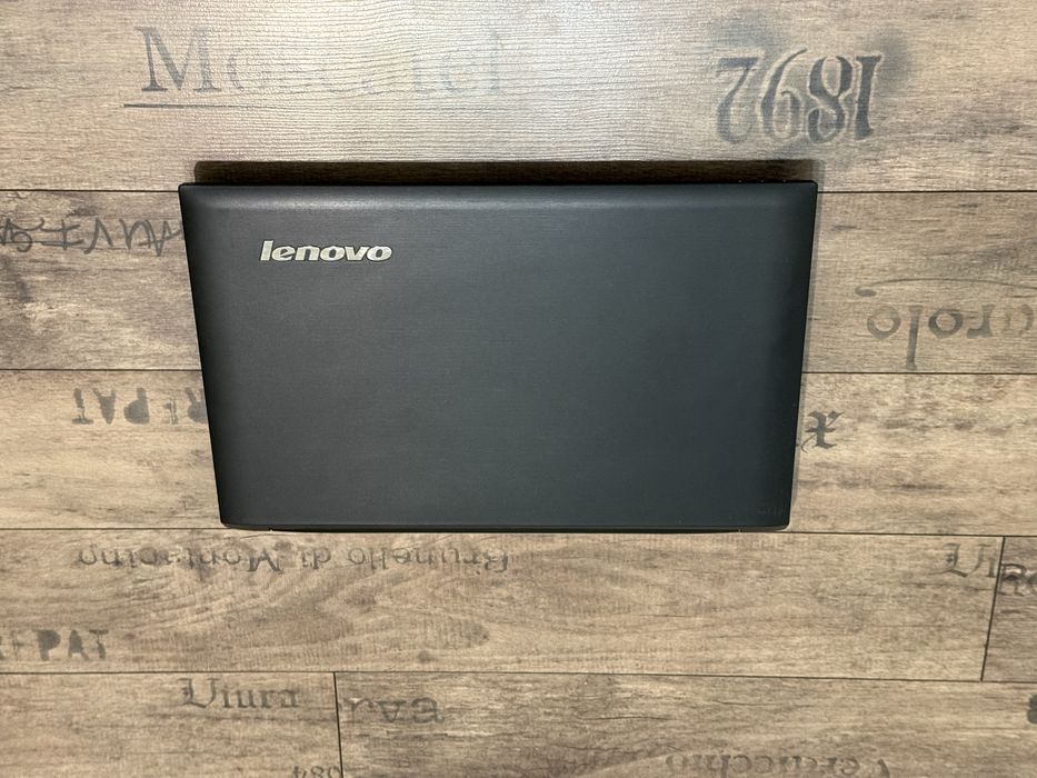 Ноутбук Lenovo B560