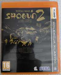 Gra PC - Total War Shogun 2 Złota Edycja - PL