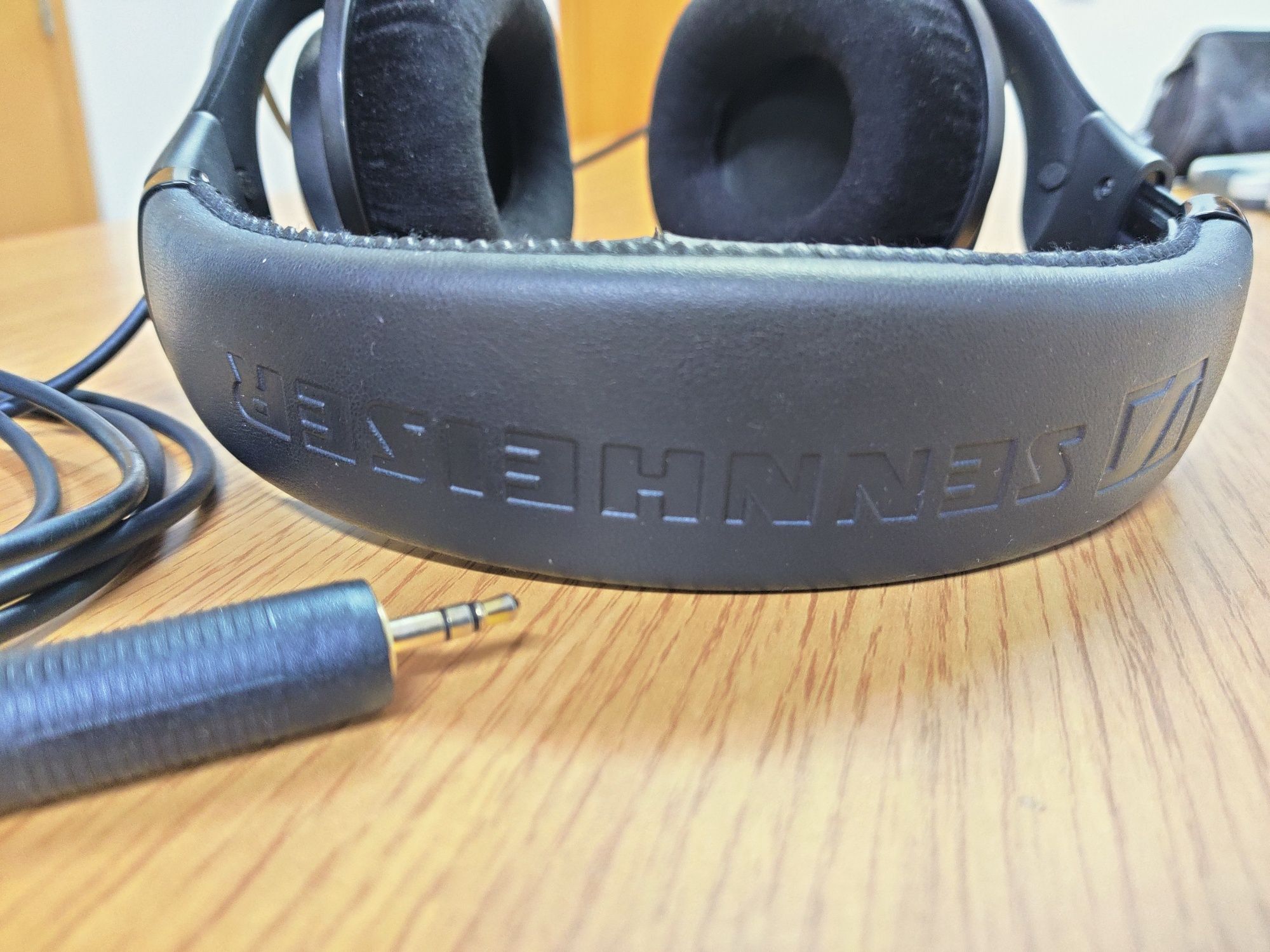 Sennheiser 598SE