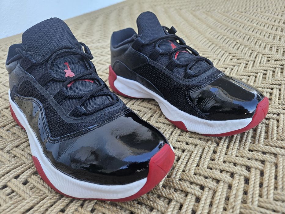 Air Jordan 11 tamanho 40